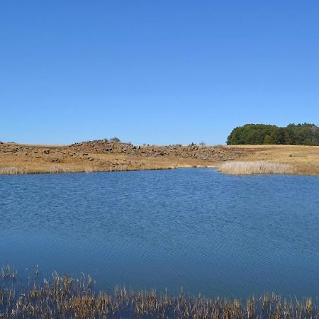 Berryfields Apartment Dullstroom Bagian luar foto