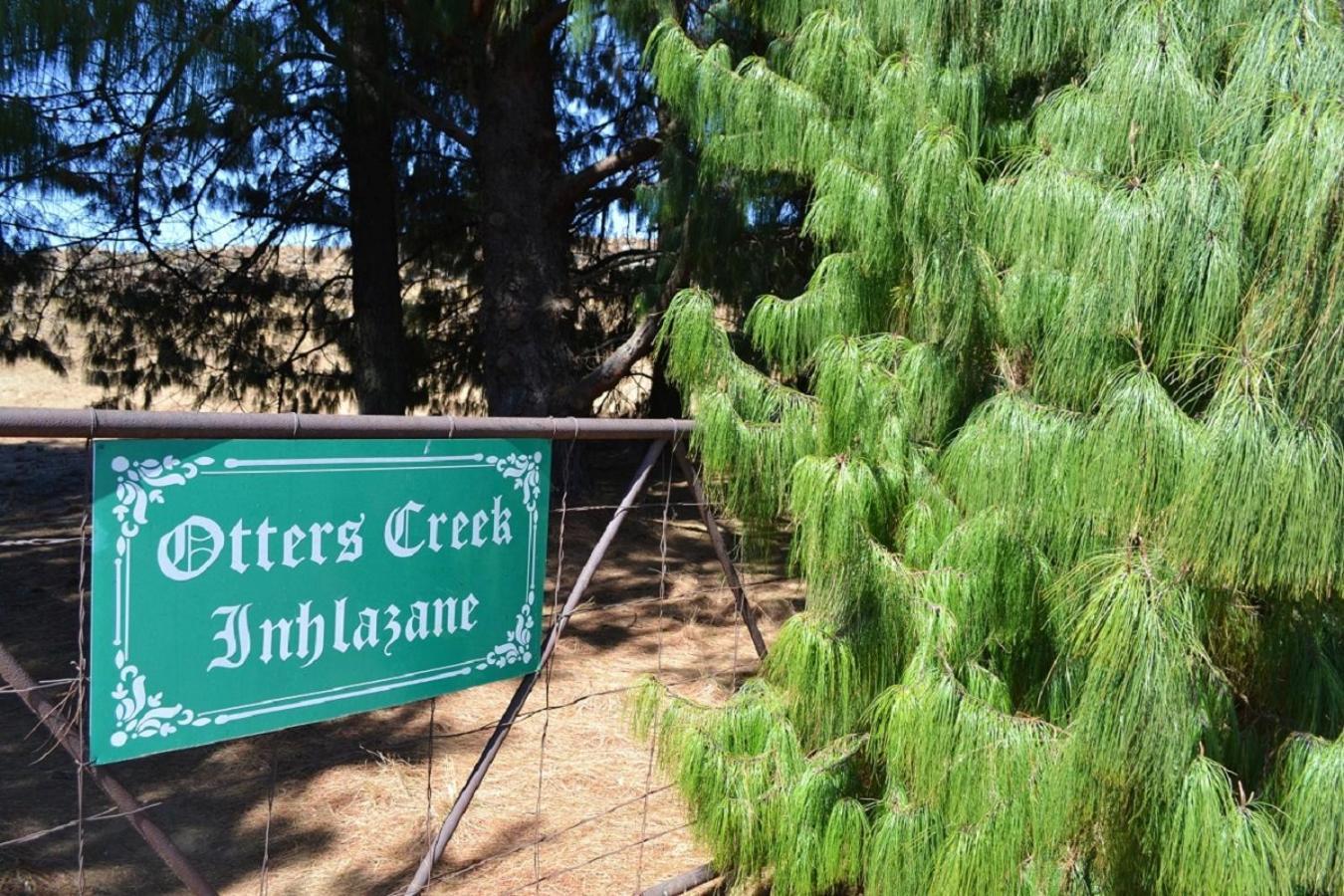 Berryfields Apartment Dullstroom Bagian luar foto