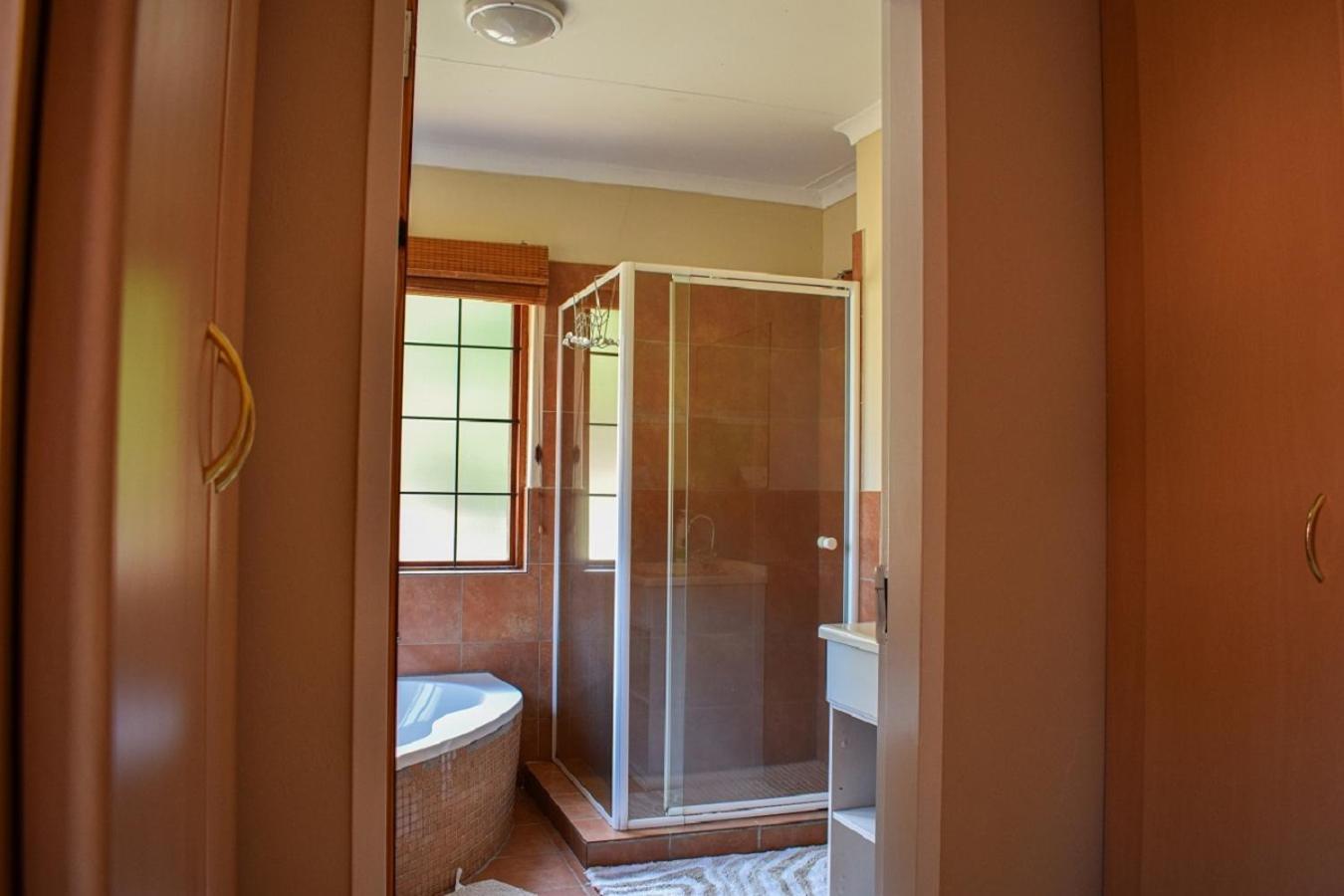 Berryfields Apartment Dullstroom Bagian luar foto
