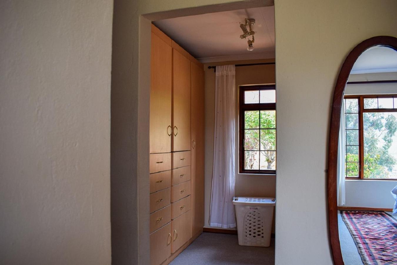 Berryfields Apartment Dullstroom Bagian luar foto